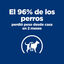 156 g Hill's Adult Mini Prescription Diet Metabolic Guisado de Frango e Legumes para cães, , large Indicador imagem número 5